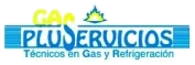 Logo Gas Plus Servicios